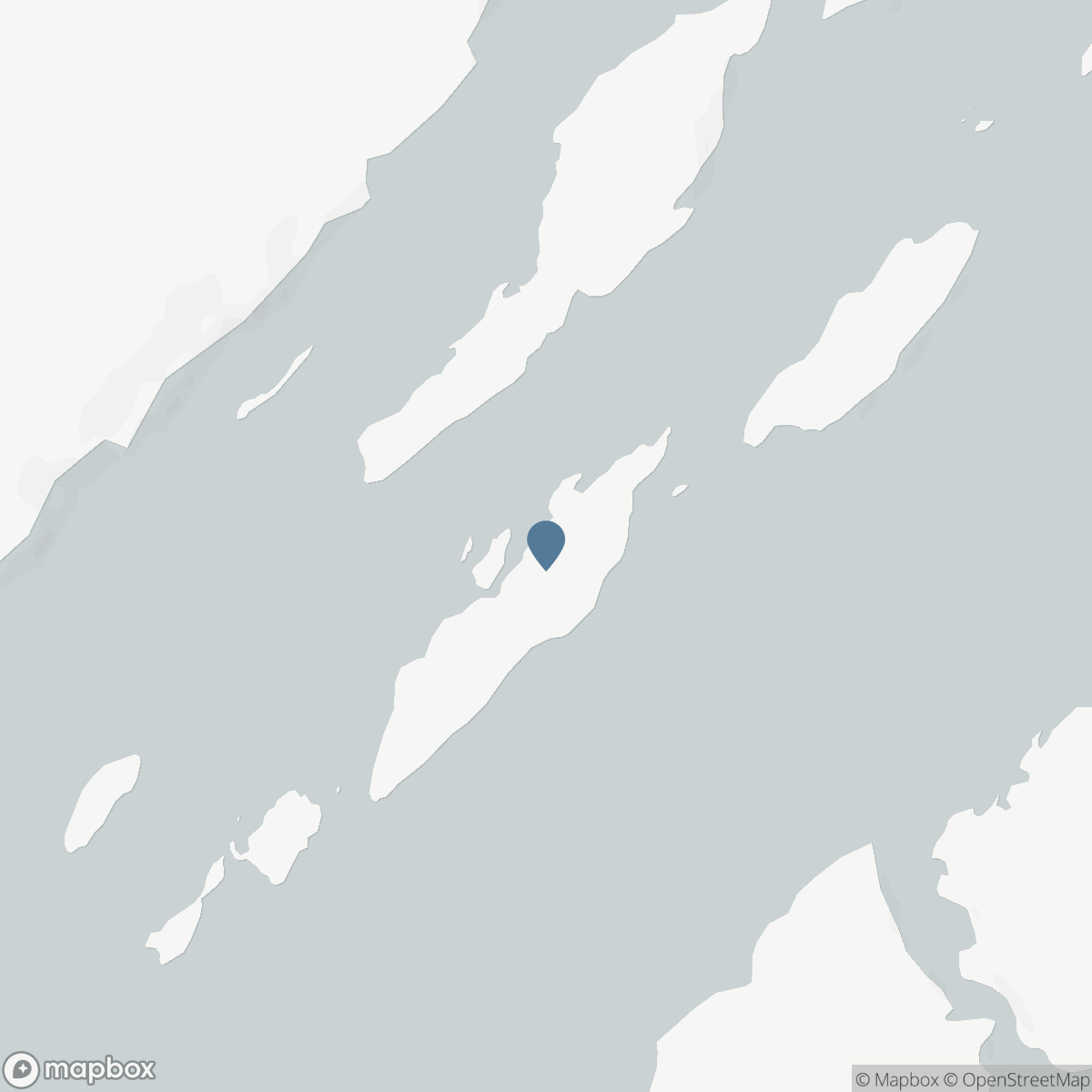 PT 127 ISLAND, Temagami, Ontario P0H 2H0